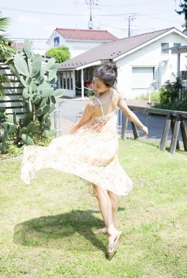 (澄田綾乃) 清秀大姊姊 絕美身材火辣呈現 (23 圖片)