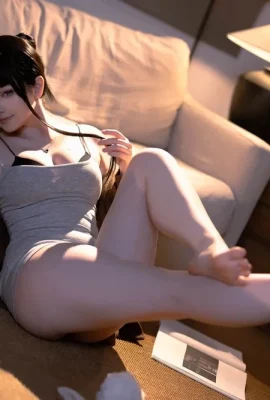 嶼魚 – 殺手妻子