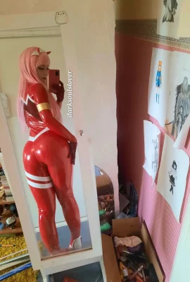 （Darksoulslover）零兩個