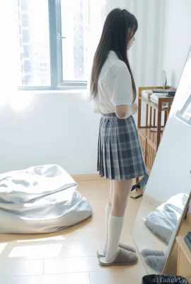 林書辭《女僕束縛》 (165 圖片)