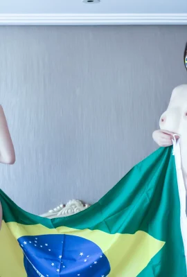 Model 李麗莎 07 (56 照片)