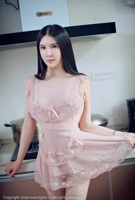 Model 李麗莎 06 (41 相片)