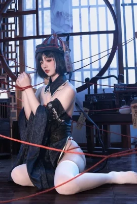 桃良阿宅 華甲小僵屍