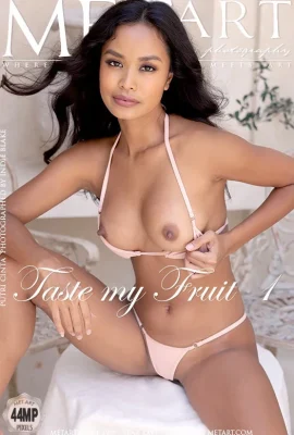 【METART】2025年2月28日-putri cinta-品嚐我的水果1【125p】