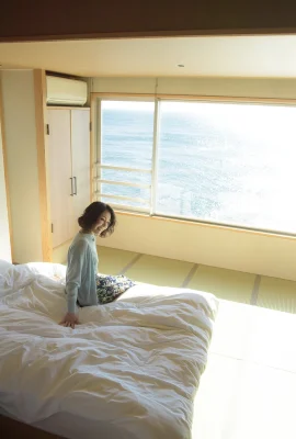 (西山さゆり) 緊緻的完美身材加上鄰家氣質無人能擋 (23 圖片)