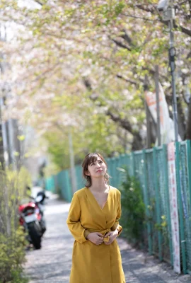 (塩地美澄) 波濤洶湧看了好窒息 各種養眼畫面 (20 照片)