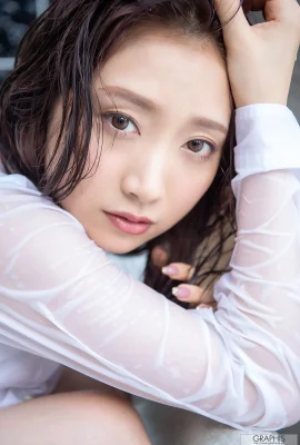 加美杏奈Angel Smile vol.5 (21 照片)