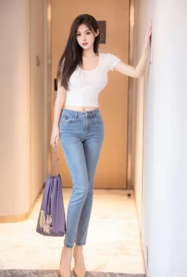 週週不吃香菜《私購流出》