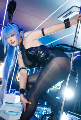 小完能幹脆面 花園