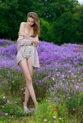 她曬黑-Delse（111張照片）