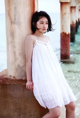 (佐々木莉佳子) 火辣身材與優雅氣質結合 (32 照片)