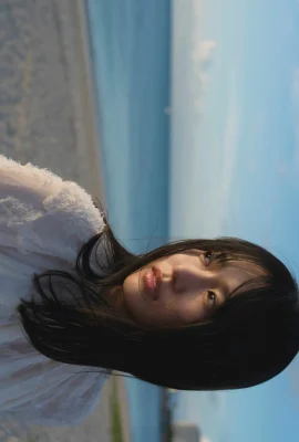 (志田音々) 氣質甜心女孩 燦爛微笑讓人看得心癢癢 (35 照片)