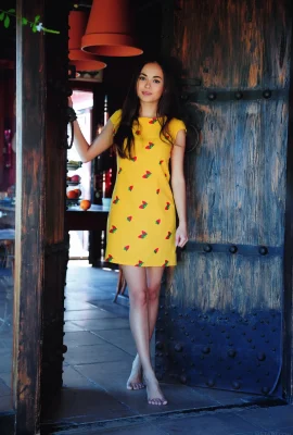 李月亮 –  Zedna（80張照片）