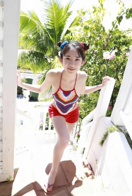 (長澤茉里奈) 甜美可愛身材窈窕 整個誘惑度破表 (33 相片)