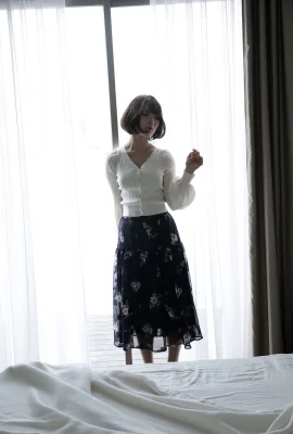 (中峰みあ) 身材一露震撼全場 勾起你的慾望 (22 照片)