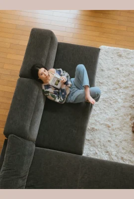 (相楽伊織) 身材波濤洶湧 飽滿視角讓人無法專心 (36 相片)