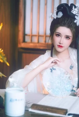 鹿八歲 幽夢清韻