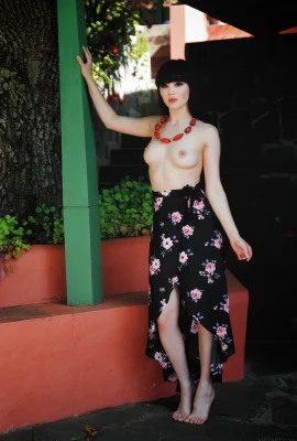 Malena  –  Demena（87張照片）