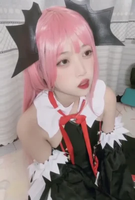 Krul Tepes -Owari No Serph