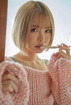 Matsumoto Ichika數字照片集您可以做您的工作…（134張照片）