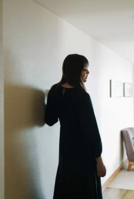 Mikai：與成人Nanami的3小時酒店約會（53張照片）