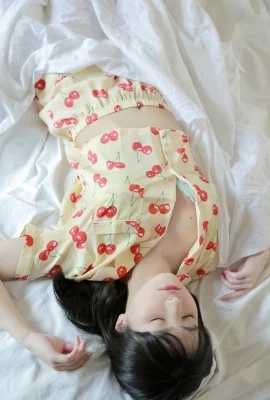 Vol.820 Saya Kataoka 片岡沙耶 1st week (24 照片)