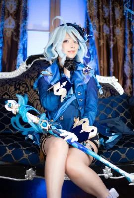 Comonun  –  Furina