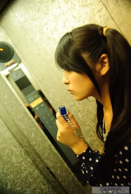 (片桐えりか) 火辣身材好不怕人看！挑逗你的極限 (43 圖片)