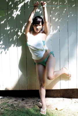 (天木じゅん) 白嫩雪乳讓人想大咬一口 (25 圖片)