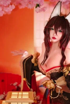 馬鈴薯哥斯拉 – 賦格（Honkai- Star Rail）