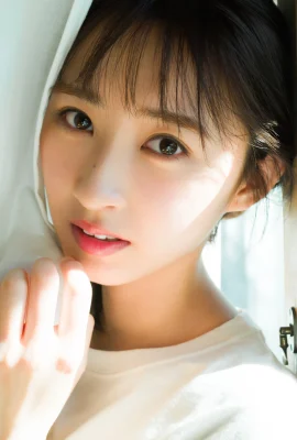 (松本日向) 甜美笑容令人治癒 網友：戀愛感滿滿… (24 照片)