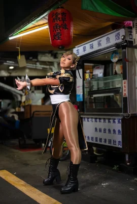 （nonsummerjack）黑色春天