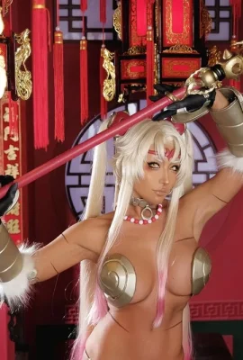 （Nonsummerjack）黑狼