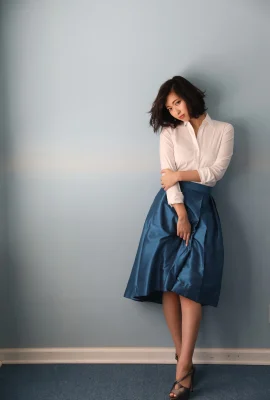 (倉持由香) 美得讓人無法呼吸！ 大秀美腿讓人受不了 (46 照片)