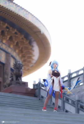 甘尼（11張照片）