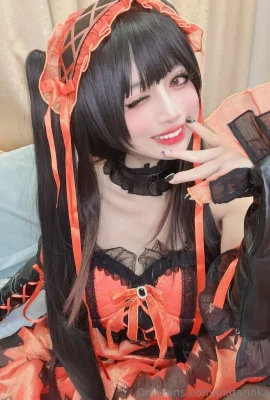 沖田凜花Rinka-時崎狂三