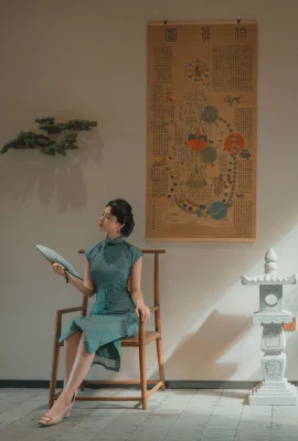 年年【Photo】《海上花》 (244 照片)