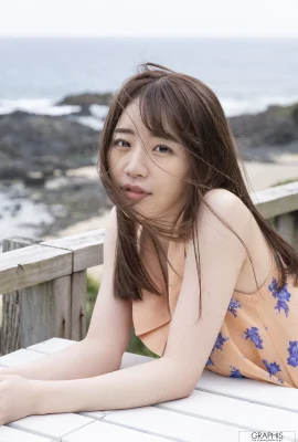 (宇野みれい) 展現飽滿好身材「超挺事業線」霸氣外露 (23 照片)