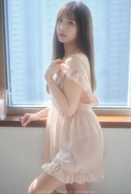 (Yulbi ) 優質美乳散發 火辣誘惑完全擋不住 (70 圖片)