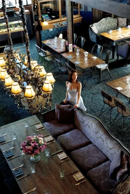 (小田さくら) 突破尺度「渾圓巨乳」瘋狂溢出 (31 相片)