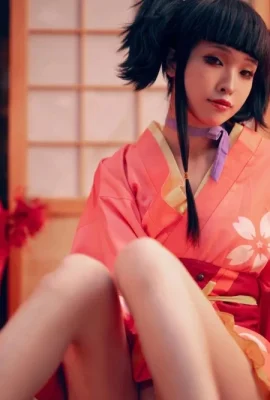 楠楠 – 甲鐵城的卡巴內利 無名