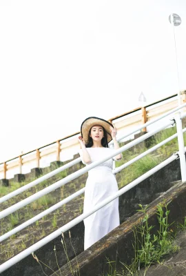 (園都) 惹火身材讓人受不了 奶量有夠犯規 (28 照片)