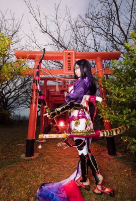 （C93）（sachibudou（sachi））raikou