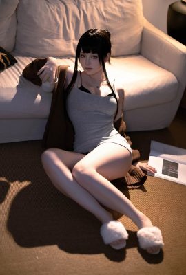 嶼魚 – 殺手妻子