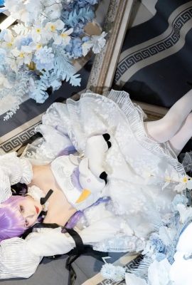 挽希 – 碧藍航線 獨角獸