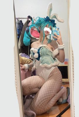 狍崽子gwen league of legends