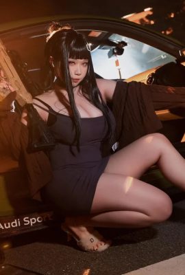 貞子蜜桃 NIKKE 殺手妻子