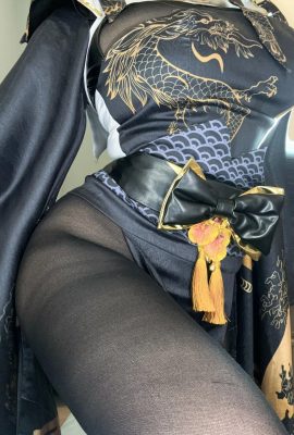 雪兔三千 – NIKKE布蘭爾