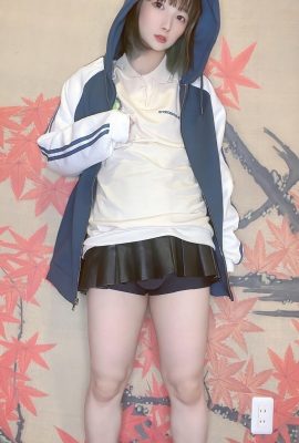 Hazuki  – 布里奇特（有罪齒輪奮鬥）