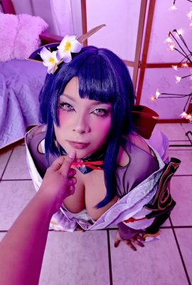 Kimiko  –  Raiden Shogun